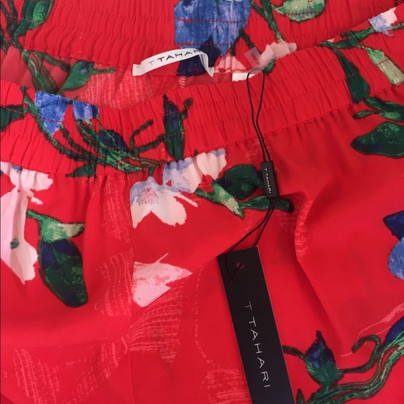 🎁SOLD🎁 TAHARI "Julia Pant" - Picture 4 of 8